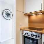 Ferienwohnung Wiking 219 Sylt