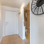 Ferienwohnung Wiking 219 Sylt