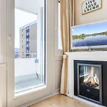 Ferienwohnung Wiking 219 Sylt
