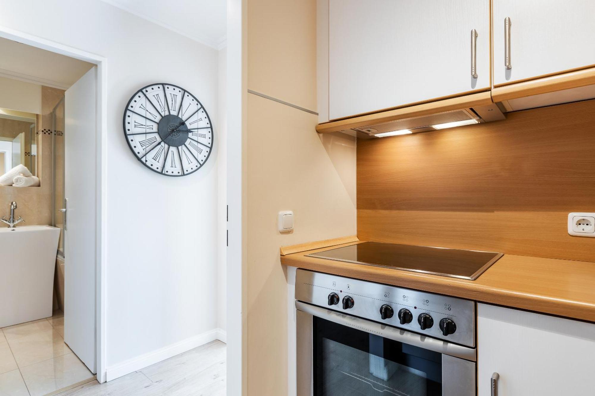 Apartment Wiking 219 Sylt *