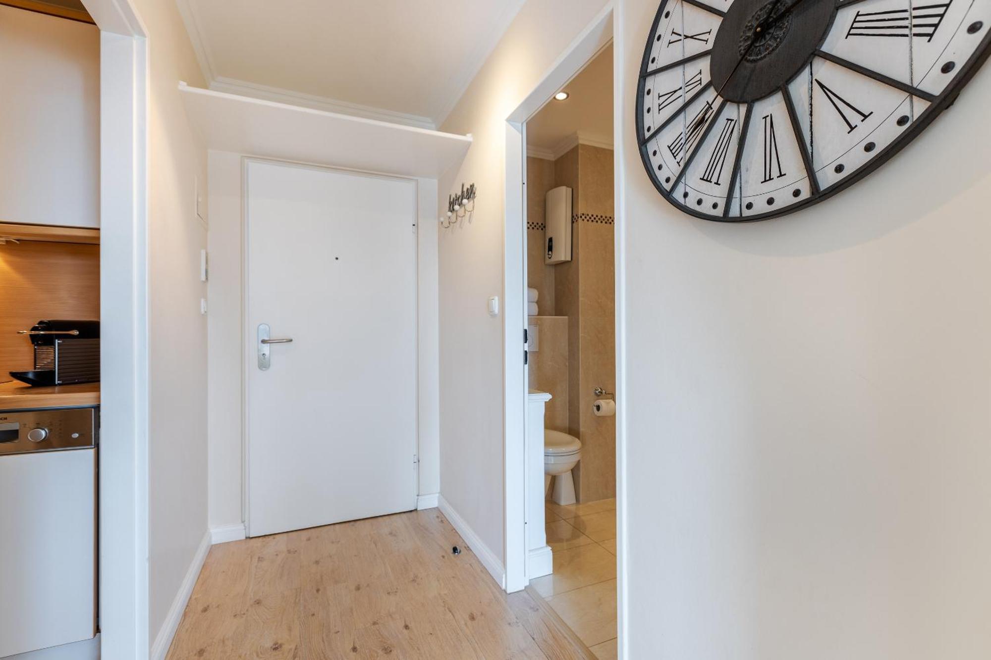 Apartment Wiking 219 Sylt Westerland
