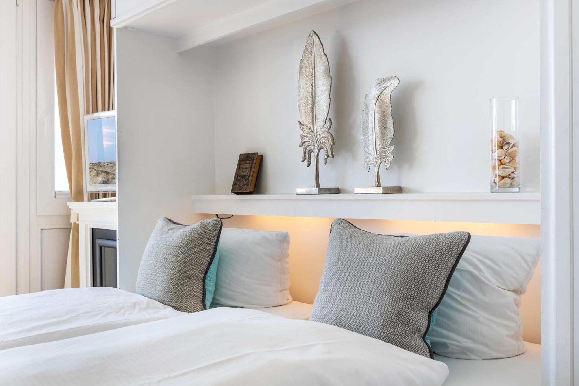 Apartment Wiking 219 Sylt