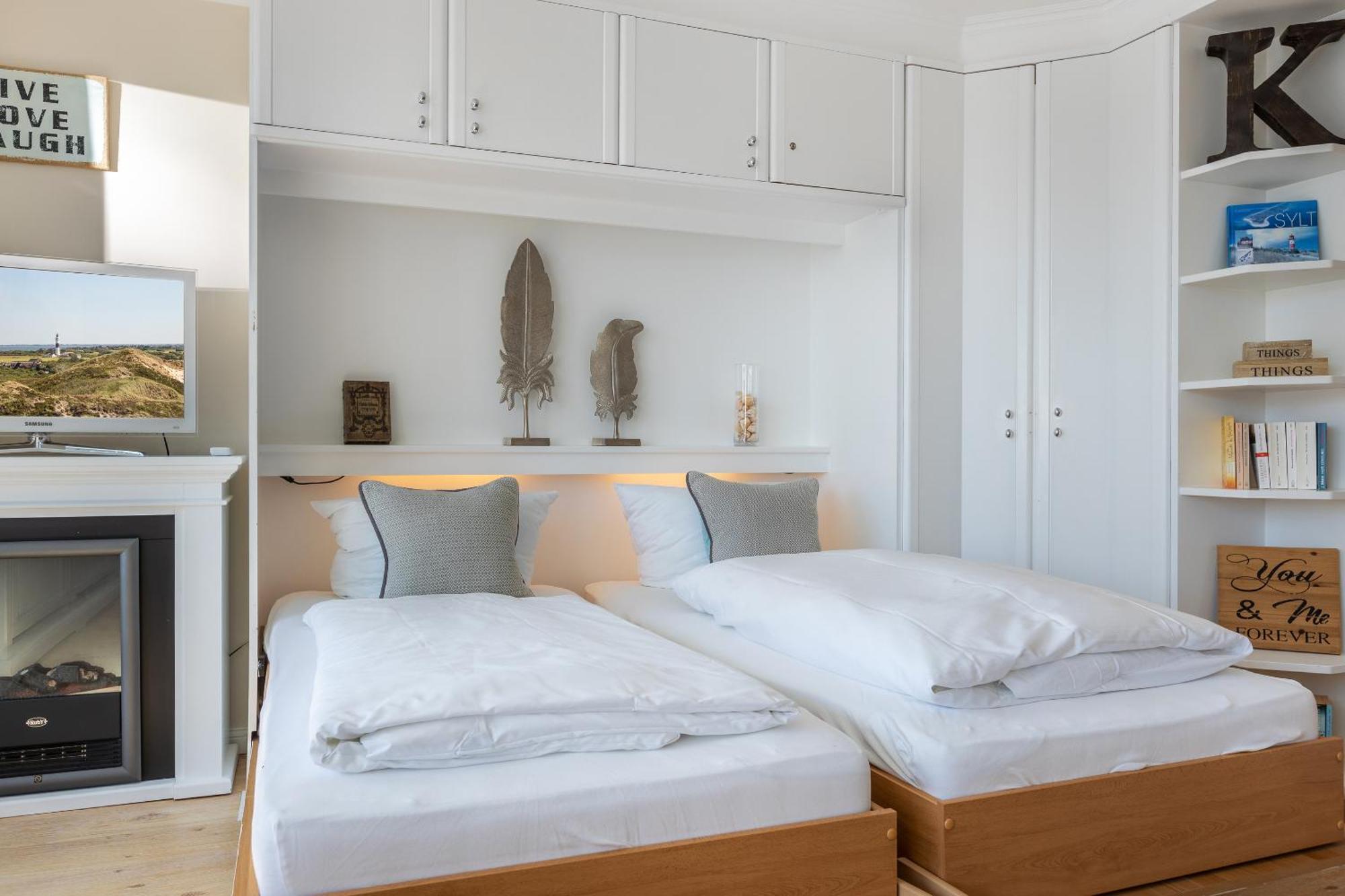 Wiking 219 Sylt *